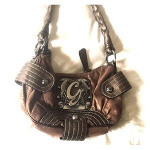 Guess purse